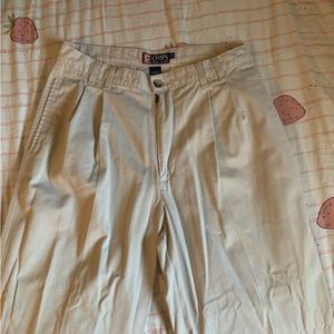 Chaps Ralph Lauren Pants